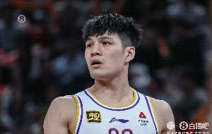 媒体人：广州得到陈国豪！广东出两人换得焦泊乔！北控拿大钱！