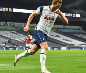 极速电竞-【观点】好人凯恩该有好报，好球凯恩配得上赢