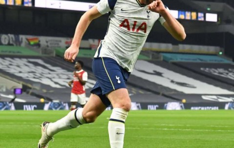 极速电竞-【观点】好人凯恩该有好报，好球凯恩配得上赢