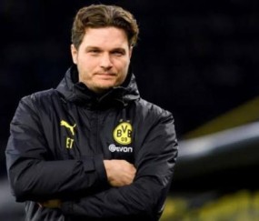 下赛季欧冠资格，多特大概率是没了