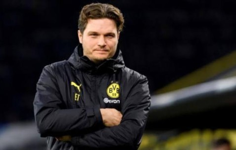 下赛季欧冠资格，多特大概率是没了