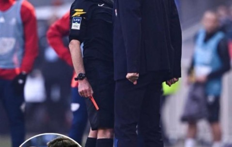 极速电竞比分网-丰塞卡和裁判顶牛禁赛9个月！里昂：尽一切办法上诉