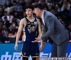 麦穗丰：一言蔽之广东还在测试阵容 不追求大胜而是不断调整打法
