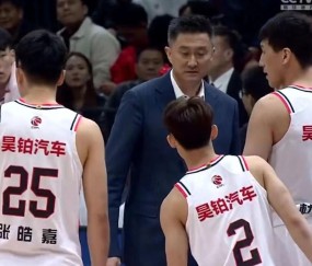 CBA新赛季分组出炉，广东上海山西同组，北京广厦上上签！