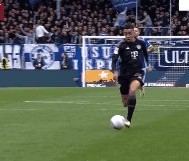 【德甲】穆西亚拉2射1传 拜仁5比2客胜达姆施塔特