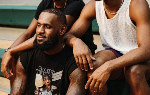 大儿子病情令人揪心 詹姆斯退役时间或因此提前？