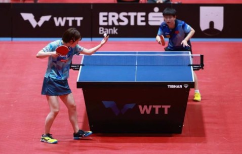 极速电竞官网-平野美宇击败孙颖莎夺冠 “一串三”的历史再度重演