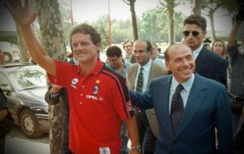 极速电竞-【掌故】弃皇马吃意甲回头草，卡佩罗当年有多蠢？