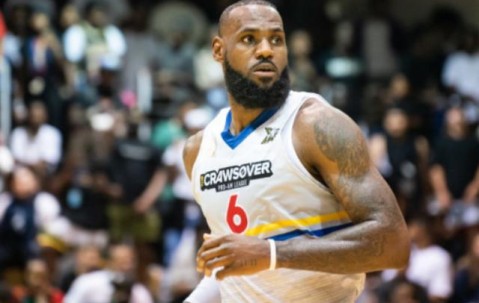 极速电竞app-保罗、詹姆斯不满萨沃尔处罚 萧华坚称量刑合适