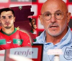 西班牙名单解读：马德里不是宇宙中心，巴斯克才是？