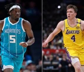 【观察】湖人挖来马威完美补漏，40岁詹皇冲击第五冠