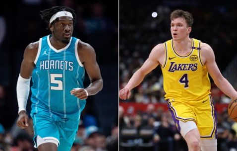 【观察】湖人挖来马威完美补漏，40岁詹皇冲击第五冠