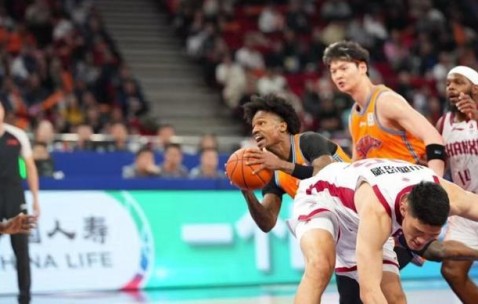 电竞比分-最熟悉的旧将，最头疼的对手，古德温助新东家拿下老东家