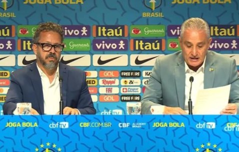 极速电竞app-王勤伯：巴西队名单到底哪里让网民不喜欢？