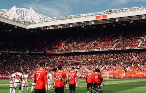 极速电竞-【热身赛】C罗被换下后曼联进球 1比1战平巴列卡诺