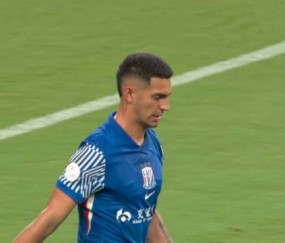 一心为争冠，阿苏埃拒国家队征召 申花踢江原别硬拼 吴曦能踢泰山